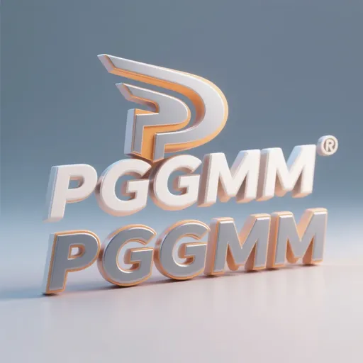 pggmm pggmm logo