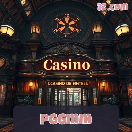 Login Encantado: Pggmm e Seus Atraentes Recursos